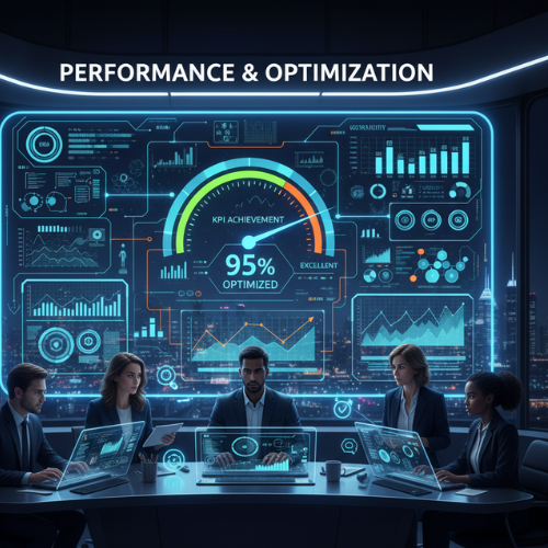 Performance Optimization