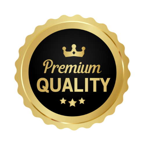Uncompromised Quality