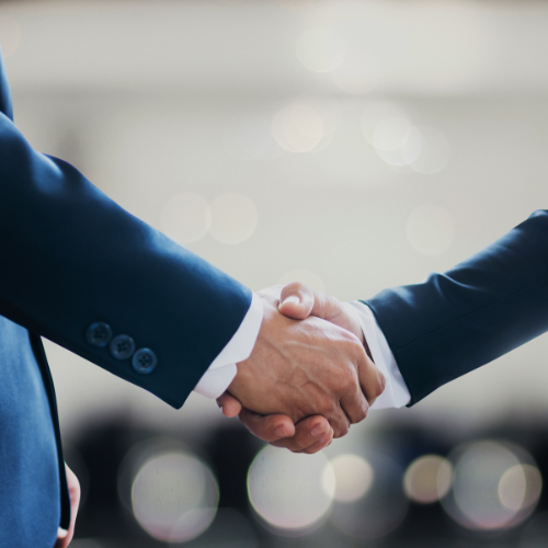 Dedicated Partnership