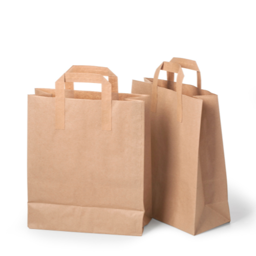 Elegant Paper Bags