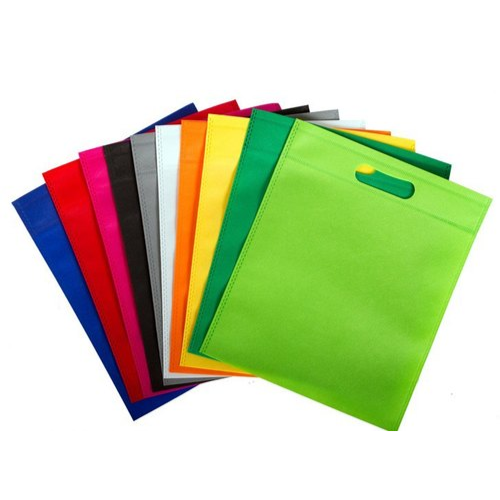 Sustainable Non-Woven Bags